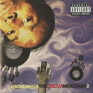 画像: 9th Wonder / The Dream Merchant Vol. 2 (CD)