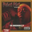 画像1: Phat Kat / The Undeniable LP (CD) (1)