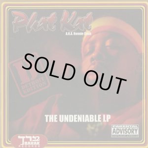 画像: Phat Kat / The Undeniable LP (CD)