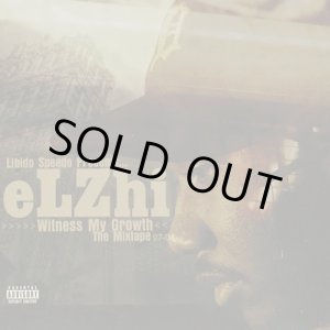 画像: Elzhi / Witness My Growth: The Mixtape 97-04 (2CD)