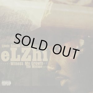 画像: Elzhi / Witness My Growth: The Mixtape 97-04 (2CD)