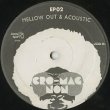 画像2: Cro-Magnon / Mellow Out & Acoustic EP02 (2)