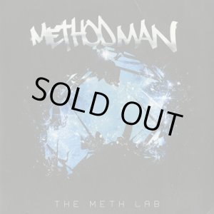 画像: Method Man / The Meth Lab