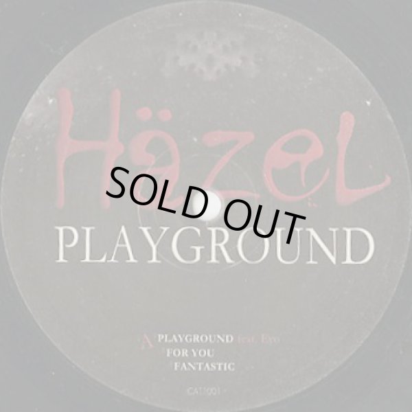 画像3: Hazel / Playground (3)