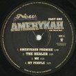 画像3: Erykah Badu / New Amerykah: Part One (4th World War) (3)