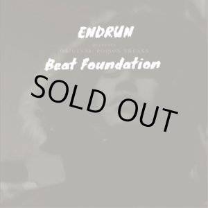 画像: Endrun / Beat Foundation
