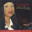 画像1: Brandy / Sittin’ Up In My Room (Remix) (1)