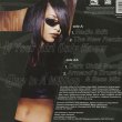 画像2: Aaliyah / If Your Girl Only Knew c/w One In A Million (2)