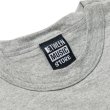 画像4: BETWEEN MUSIC 2018 LOGO T-SHIRT (GRAY) (4)