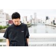 画像5: BETWEEN FRIENDS T-SHIRT (BLACK) (5)