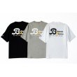 画像5: BETWEEN MUSIC 2018 LOGO T-SHIRT (GRAY) (5)