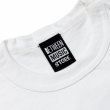 画像4: BETWEEN MUSIC 2018 LOGO T-SHIRT (WHITE) (4)