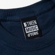 画像3: BETWEEN FRIENDS T-SHIRT (NAVY) (3)