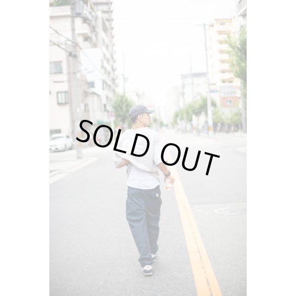 画像7: BETWEEN MUSIC 2018 LOGO T-SHIRT (GRAY) (7)