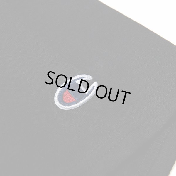 画像3: BETWEEN MUSIC 2018 LOGO T-SHIRT (BLACK) (3)