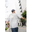 画像6: BETWEEN MUSIC 2018 LOGO T-SHIRT (GRAY) (6)