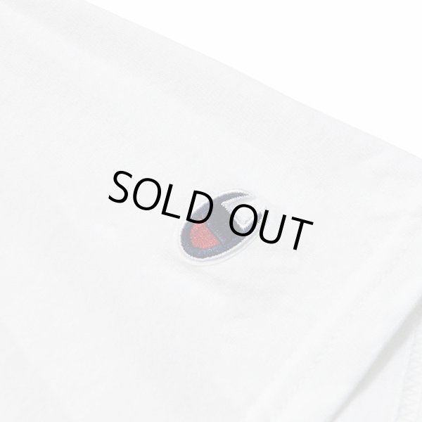 画像3: BETWEEN MUSIC 2018 LOGO T-SHIRT (WHITE) (3)