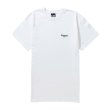 画像1: BETWEEN FRIENDS T-SHIRT (WHITE) (1)