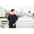 画像6: BETWEEN FRIENDS T-SHIRT (BLACK) (6)