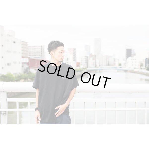 画像6: BETWEEN FRIENDS T-SHIRT (NAVY) (6)