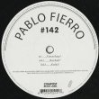 画像2: Pablo Fierro / Timanfaya EP (2)