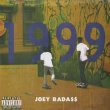 画像1: Joey Bada$$ / 1999 (1)