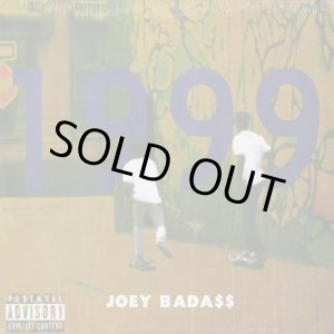 画像: Joey Bada$$ / 1999