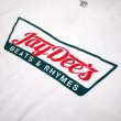 画像2: J Dilla "BEATS & RHYMES" T-SHIRT (WHITE) (2)