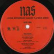 画像3: Nas / Illmatic (10 Year Anniversary Illmatic Platinum Series) (3)