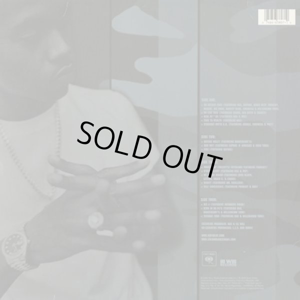 画像2: QB Finest / Nas & Ill Will Records Presents Queensbridge The Album (2)