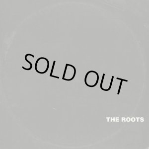 画像: The Roots / Organix