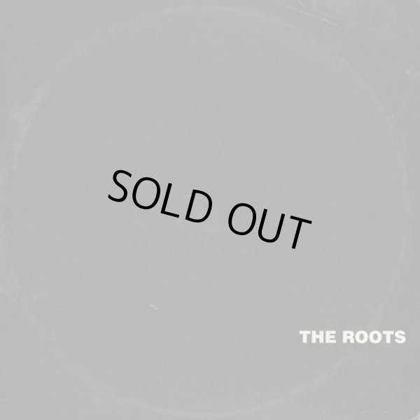 画像1: The Roots / Organix (1)