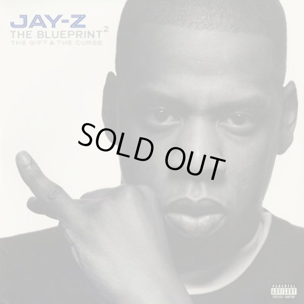 画像1: Jay-Z / The Blueprint 2 (The Gift & The Curse) (1)