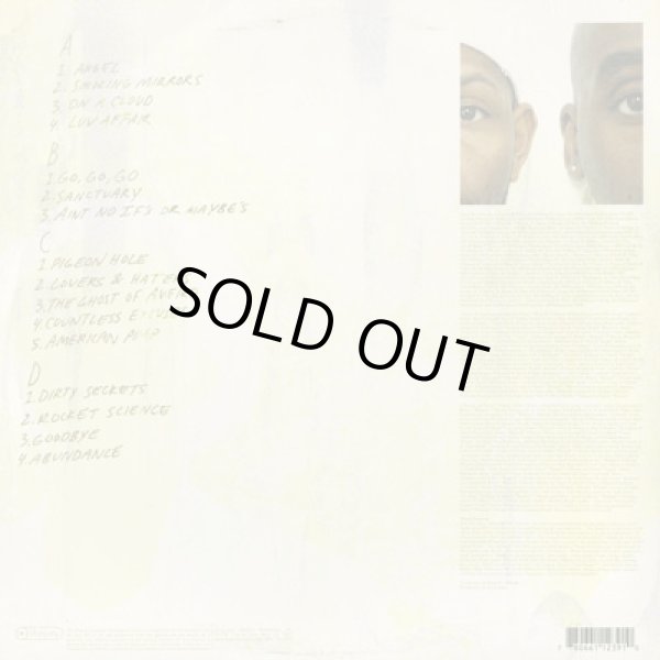 画像2: PPP (Platinum Pied Pipers) / Abundance (2)