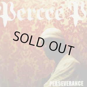 画像: Percee P / Perseverance