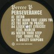 画像3: Percee P / Perseverance (3)