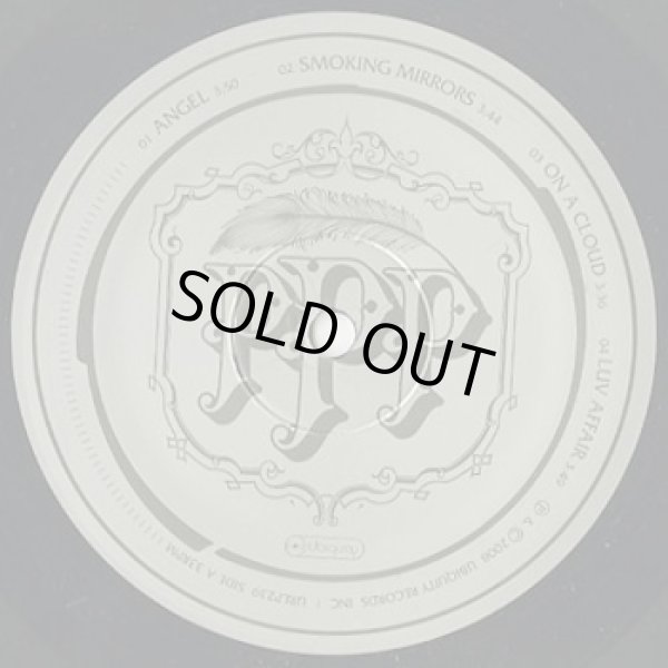 画像3: PPP (Platinum Pied Pipers) / Abundance (3)