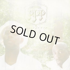 画像: PPP (Platinum Pied Pipers) / Abundance