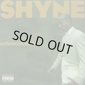 画像: Shyne / Godfather Buried Alive