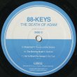 画像4: 88-Keys / The Death Of Adam (4)