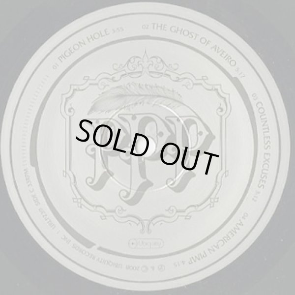 画像4: PPP (Platinum Pied Pipers) / Abundance (4)