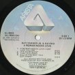 画像3: Ray Parker Jr. And Raydio / A Woman Needs Love (3)