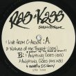 画像1: Ras Kass / Live From C-Arson c/w Nature Of The Threat / Anything Goes (Remix) (1)