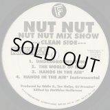 画像: Nut Nut / Nut Nut Mix Show