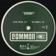 画像2: Common / The 6th Sense c/w Dooinit (2)