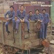 画像1: The Trammps / The Legendary Zing Album (1)