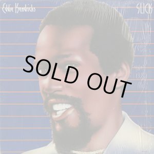 画像: Eddie Kendricks / Slick