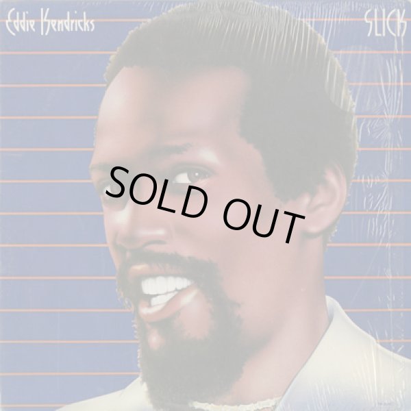 画像1: Eddie Kendricks / Slick (1)