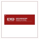 画像: DJ SOOMA / GROUNDWORK (Mix CD)