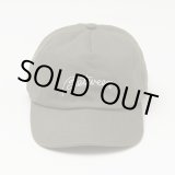 画像: BETWEEN TAG CAP (OLIVE)